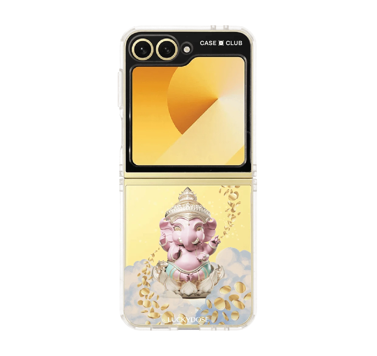 luckydose ganesha
